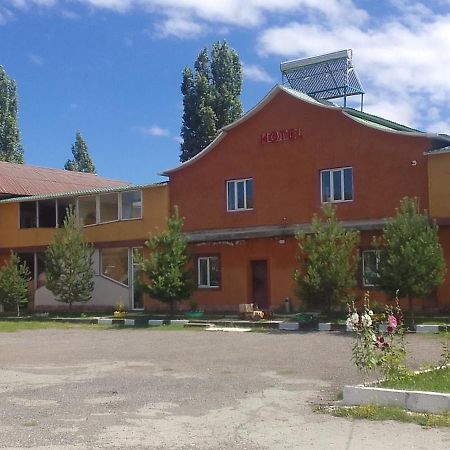 Sevan Garden Complex Bagian luar foto