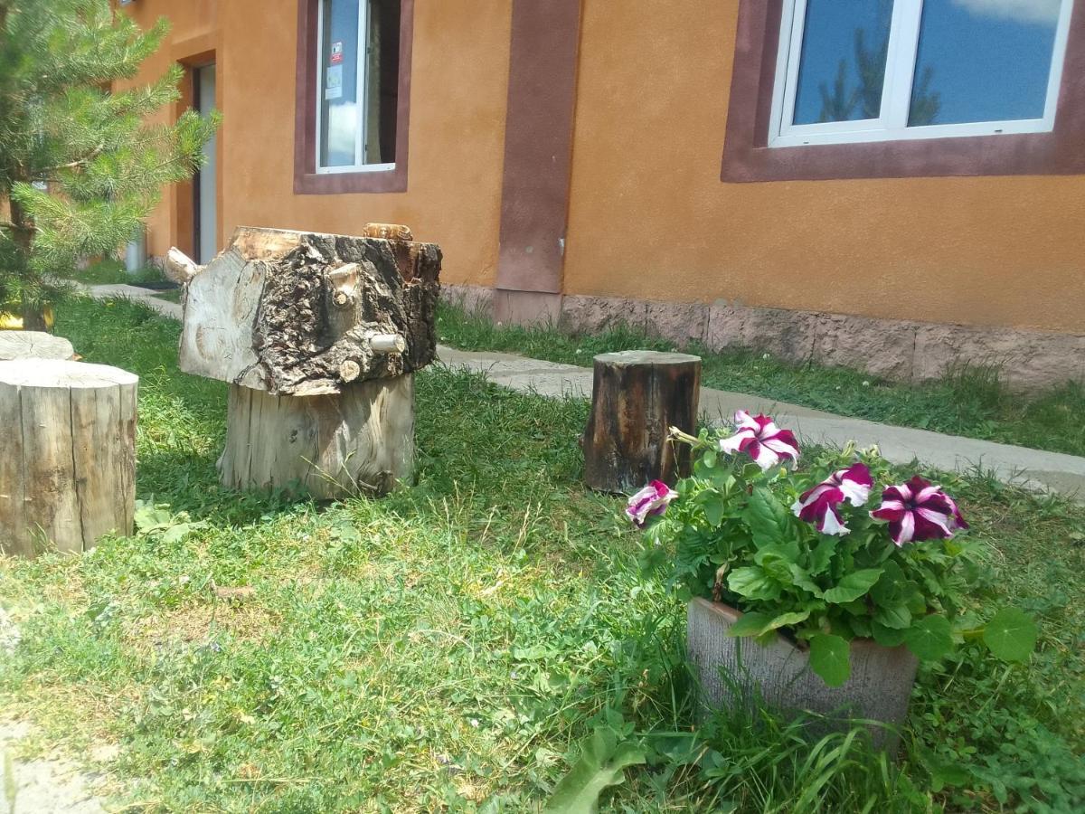 Sevan Garden Complex Bagian luar foto