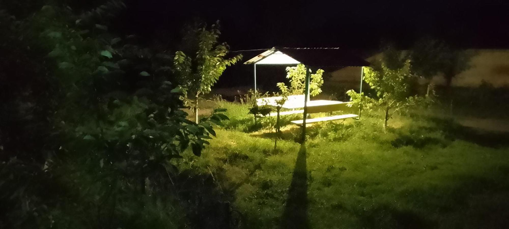 Sevan Garden Complex Bagian luar foto