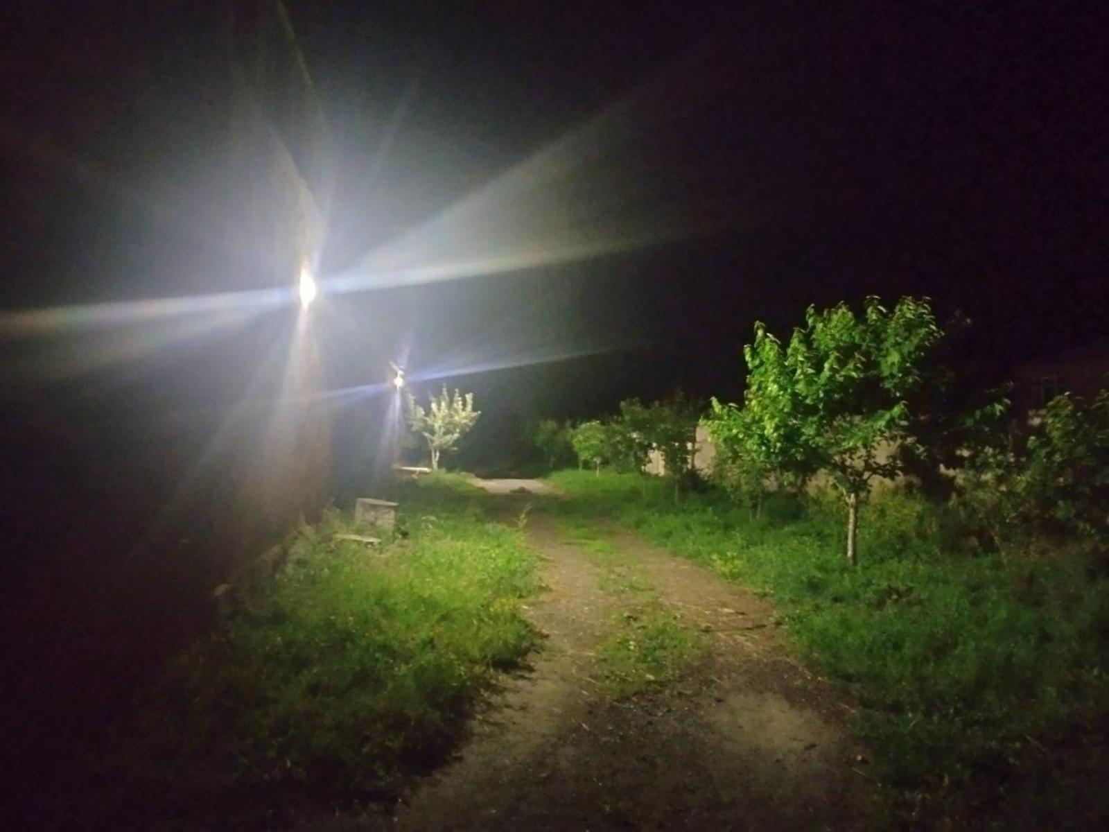 Sevan Garden Complex Bagian luar foto