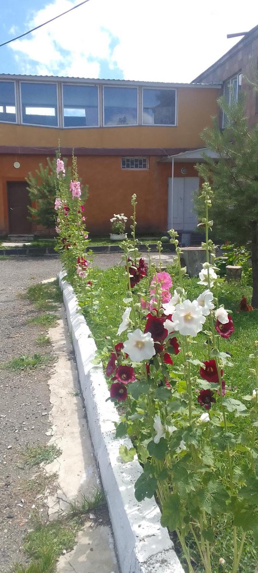 Sevan Garden Complex Bagian luar foto
